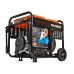 GRD 7500 AW Генератор дизельный GRD 7500 AW Генератор дизельный
