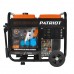 GRD 7500 AW Генератор дизельный GRD 7500 AW Генератор дизельный