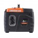 iGX 1200 Генератор инверторный iGX 1200 Генератор инверторный