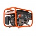 GRS 3700 C Генератор бензиновый