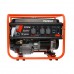 GRS 6700 C Генератор бензиновый