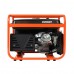 GRS 6700 C Генератор бензиновый