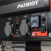 GRS 2500 Генератор бензиновый GRS 2500 Генератор бензиновый