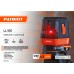 Нивелир лазерный PATRIOT LL 105 Нивелир лазерный PATRIOT LL 105