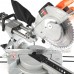 Пила торцовочная PATRIOT MS 255 Пила торцовочная PATRIOT MS 255