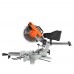 Пила торцовочная PATRIOT MS 255 Пила торцовочная PATRIOT MS 255