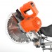 Пила торцовочная PATRIOT MS 255 Пила торцовочная PATRIOT MS 255