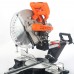 Пила торцовочная PATRIOT MS 305 Пила торцовочная PATRIOT MS 305