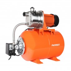 Насосная станция PATRIOT PW 850-24 INOX Насосная станция PATRIOT PW 850-24 INOX