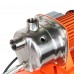 Насосная станция PATRIOT PW 850-24 INOX Насосная станция PATRIOT PW 850-24 INOX