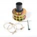 Мотопомпа бензиновая PATRIOT MP 3065 SF Мотопомпа бензиновая PATRIOT MP 3065 SF