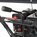 Снегоуборщик бензиновый PATRIOT PS 601 V Снегоуборщик бензиновый PATRIOT PS 601 V