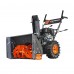 Снегоуборщик бензиновый PATRIOT PS 601 V Снегоуборщик бензиновый PATRIOT PS 601 V