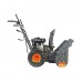 Снегоуборщик бензиновый PATRIOT PS 601 V Снегоуборщик бензиновый PATRIOT PS 601 V