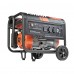 Генератор бензиновый PATRIOT GP 3810 L Генератор бензиновый PATRIOT GP 3810 L
