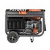 Генератор бензиновый PATRIOT GP 3810 L Генератор бензиновый PATRIOT GP 3810 L