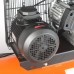 Компрессор поршневой ременной PATRIOT Remeza СБ 4/С-200 LB 40 снят с производства