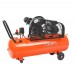 Компрессор поршневой ременной PATRIOT LRM 100-480R Компрессор поршневой ременной PATRIOT LRM 100-480R