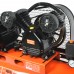 Компрессор поршневой ременной PATRIOT LRM 100-480R Компрессор поршневой ременной PATRIOT LRM 100-480R