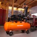 Компрессор поршневой ременной PATRIOT LRM 100-480R Компрессор поршневой ременной PATRIOT LRM 100-480R