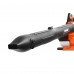 Воздуходувка-пылесос бензиновая PATRIOT BG 225 Воздуходувка-пылесос бензиновая PATRIOT BG 225