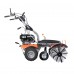 Машина подметальная PATRIOT S 510 BS Машина подметальная PATRIOT S 510 BS