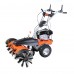 Машина подметальная PATRIOT S 510 BS Машина подметальная PATRIOT S 510 BS
