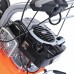 Машина подметальная PATRIOT S 510 BS Машина подметальная PATRIOT S 510 BS