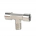 Переходник PATRIOT 1252/2 (тройник 1/4" MFF) Переходник PATRIOT 1252/2 (тройник 1/4" MFF)