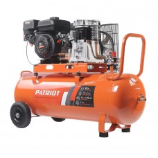 KGA 450 L100 Компрессор бензиновый поршневой