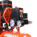 KDS 190 F10 Компрессор поршневой безмасляный KDS 190 F10 Компрессор поршневой безмасляный