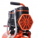 KDS 190 F10 Компрессор поршневой безмасляный KDS 190 F10 Компрессор поршневой безмасляный