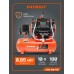 KDS 190 F10 Компрессор поршневой безмасляный KDS 190 F10 Компрессор поршневой безмасляный