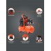 KDS 190 F10 Компрессор поршневой безмасляный KDS 190 F10 Компрессор поршневой безмасляный