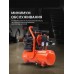 KDS 190 F10 Компрессор поршневой безмасляный KDS 190 F10 Компрессор поршневой безмасляный