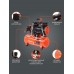 KDS 190 F10 Компрессор поршневой безмасляный KDS 190 F10 Компрессор поршневой безмасляный