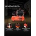 KDS 190 F10 Компрессор поршневой безмасляный KDS 190 F10 Компрессор поршневой безмасляный