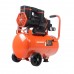 KDS 280 F24 Компрессор поршневой безмасляный