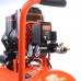 KDS 280 F24 Компрессор поршневой безмасляный