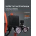KDS 280 F24 Компрессор поршневой безмасляный