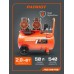 KDS 540 F50 Компрессор поршневой безмасляный