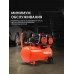 KDS 540 F50 Компрессор поршневой безмасляный