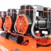 KDS 580 F100 Компрессор поршневой безмасляный KDS 580 F100 Компрессор поршневой безмасляный