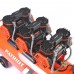 KDS 580 F100 Компрессор поршневой безмасляный KDS 580 F100 Компрессор поршневой безмасляный