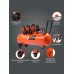 KDS 580 F100 Компрессор поршневой безмасляный KDS 580 F100 Компрессор поршневой безмасляный