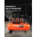 KDS 580 F100 Компрессор поршневой безмасляный KDS 580 F100 Компрессор поршневой безмасляный