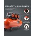 KDS 580 F100 Компрессор поршневой безмасляный KDS 580 F100 Компрессор поршневой безмасляный