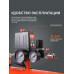 KDS 580 F100 Компрессор поршневой безмасляный KDS 580 F100 Компрессор поршневой безмасляный