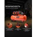 KDS 580 F100 Компрессор поршневой безмасляный KDS 580 F100 Компрессор поршневой безмасляный