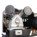 KRX 420 L50 Компрессор поршневой ременной KRX 420 L50 Компрессор поршневой ременной